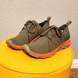 Merrell Trail Shoes
